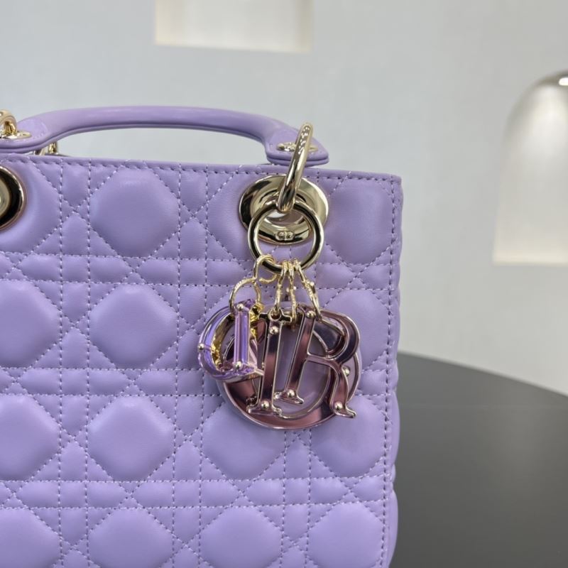 Christian Dior My Lady Bags